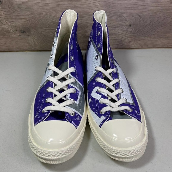 Converse Chuck CTA Hi Sacramento Kings - Picture 7 of 8